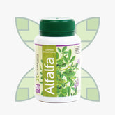 Alfalfa 60 Cápsulas Kukamonga - Tienda Kukamonga